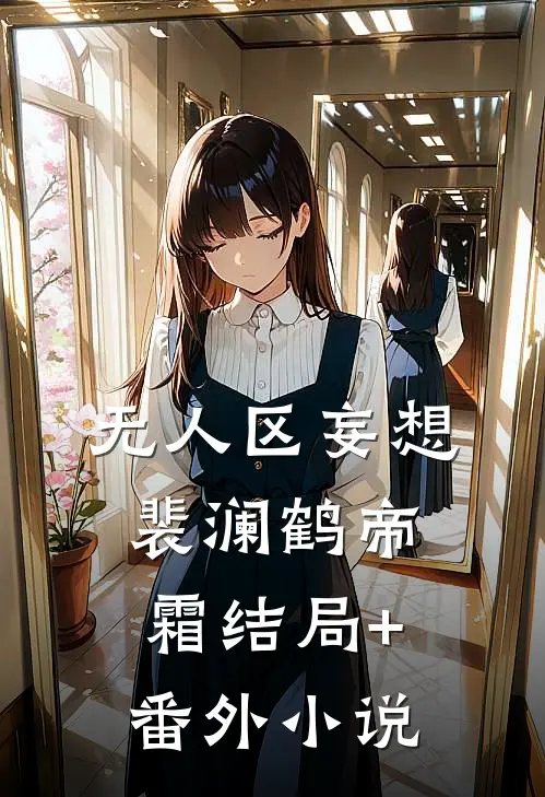 无人区妄想裴澜鹤帝霜结局+番外小说