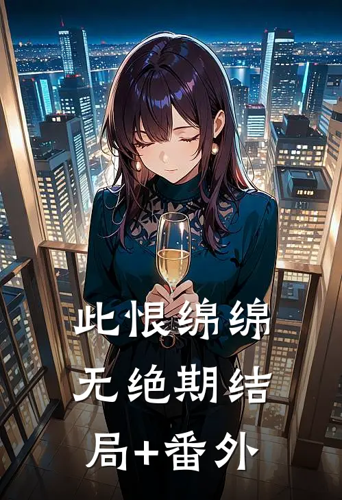 此恨绵绵无绝期结局+番外