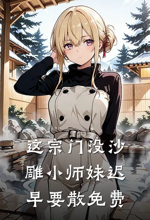 这宗门没沙雕小师妹迟早要散免费