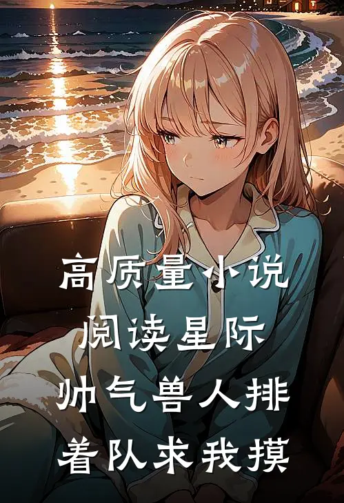 高质量小说阅读星际：帅气兽人排着队求我摸