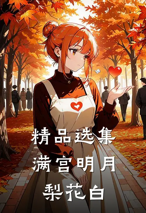 精品选集满宫明月梨花白