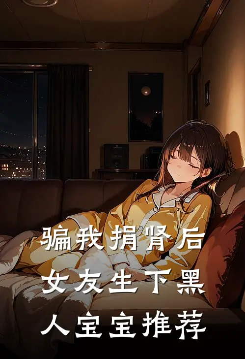 骗我捐肾后，女友生下黑人宝宝推荐
