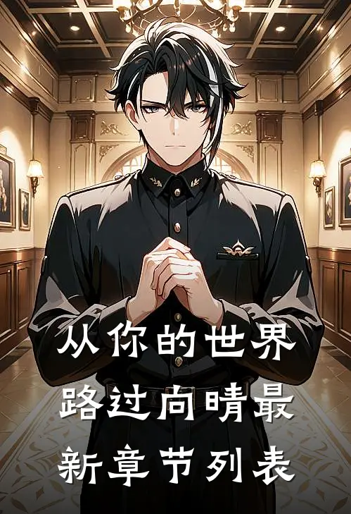 从你的世界路过向晴最新章节列表
