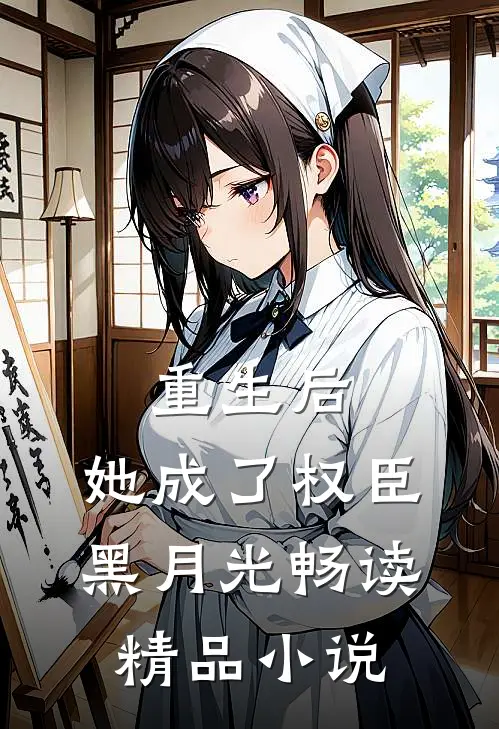 重生后，她成了权臣黑月光畅读精品小说