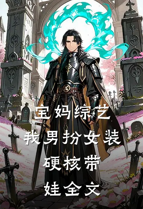 宝妈综艺：我男扮女装，硬核带娃全文
