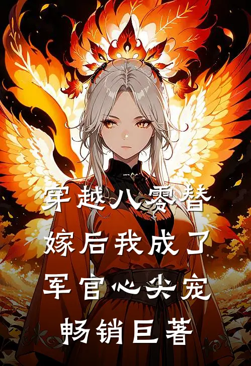 穿越八零替嫁后我成了军官心尖宠畅销巨著