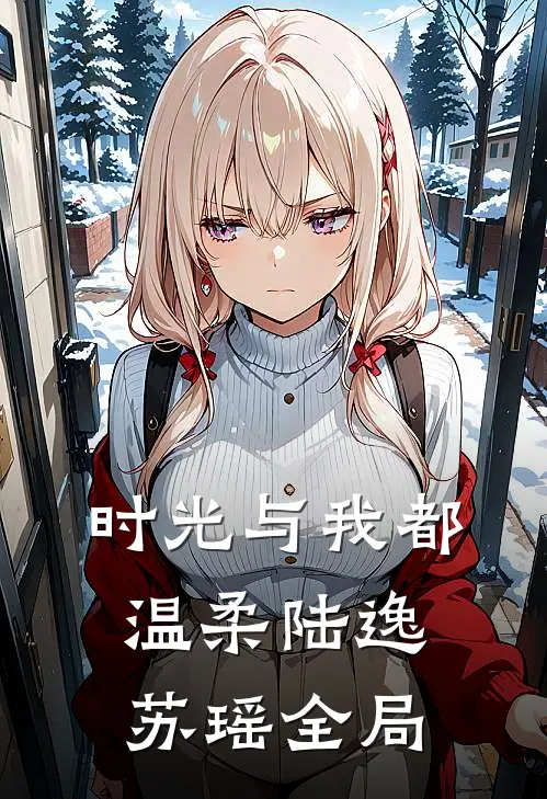 时光与我都温柔陆逸苏瑶全局