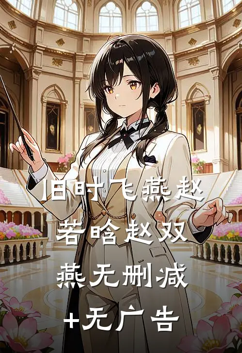 旧时飞燕赵若晗赵双燕无删减+无广告