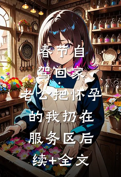 春节自驾回家，老公把怀孕的我扔在服务区后续+全文