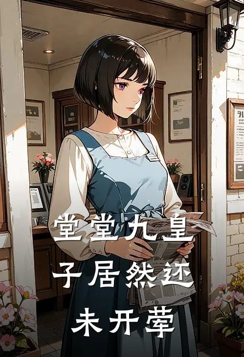 堂堂九皇子居然还未开荤
