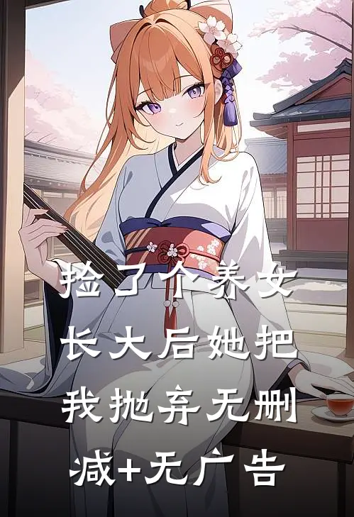 捡了个养女，长大后她把我抛弃无删减+无广告
