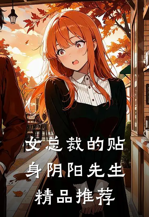 女总裁的贴身阴阳先生精品推荐