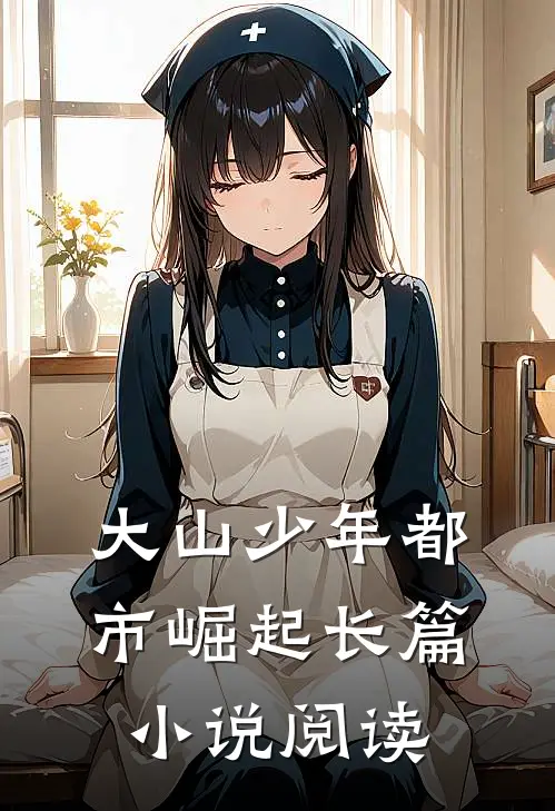 大山少年都市崛起长篇小说阅读