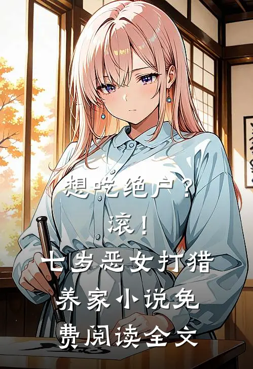 想吃绝户？滚！七岁恶女打猎养家小说免费阅读全文
