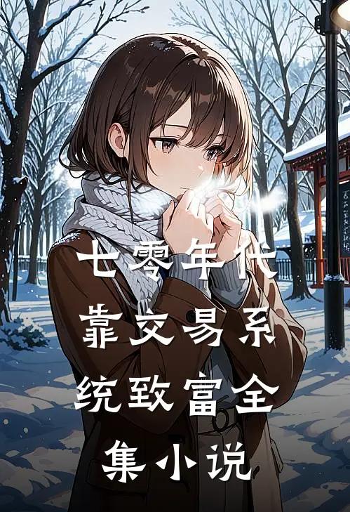 七零年代，靠交易系统致富全集小说
