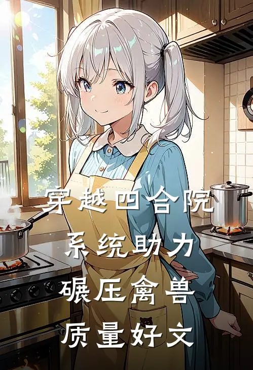 穿越四合院，系统助力碾压禽兽质量好文