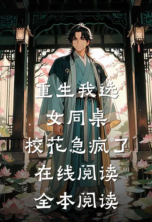 重生我选女同桌，校花急疯了在线阅读全本阅读
