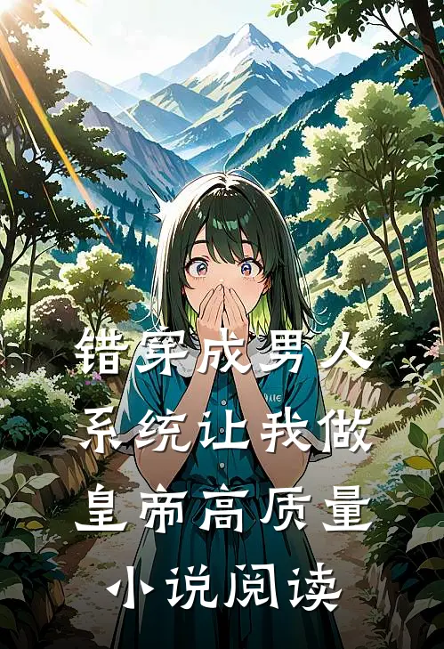 错穿成男人，系统让我做皇帝高质量小说阅读