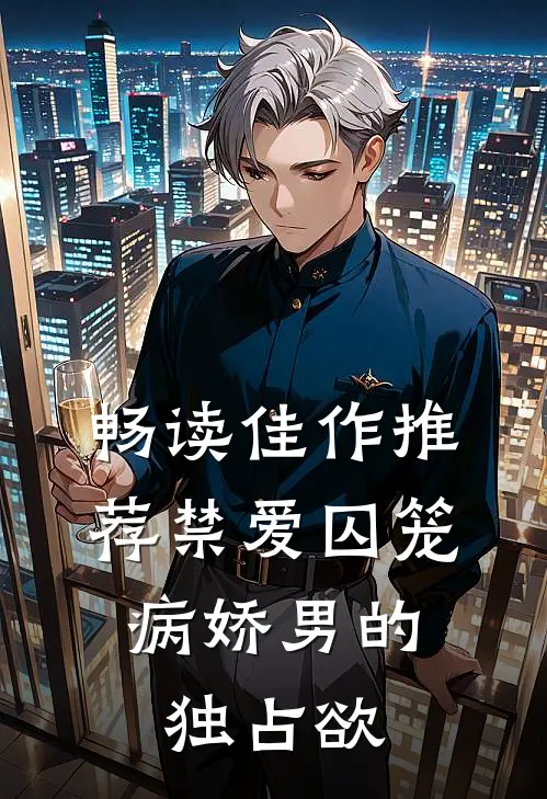 畅读佳作推荐禁爱囚笼：病娇男的独占欲