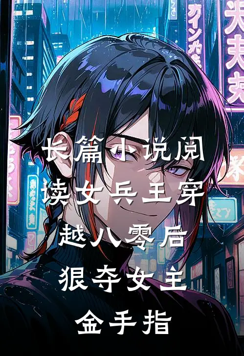 长篇小说阅读女兵王穿越八零后，狠夺女主金手指