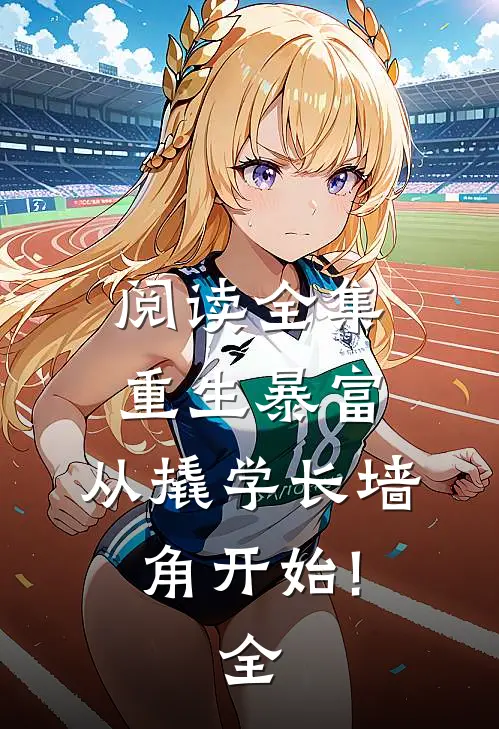 阅读全集重生暴富:从撬学长墙角开始!全