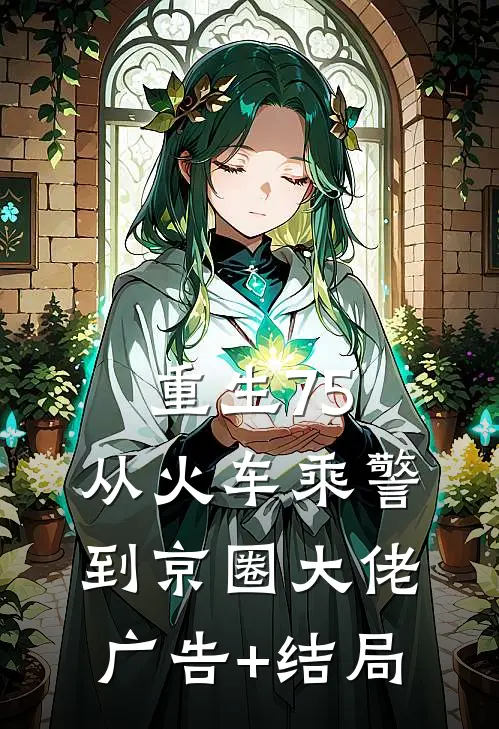 重生75：从火车乘警到京圈大佬广告+结局