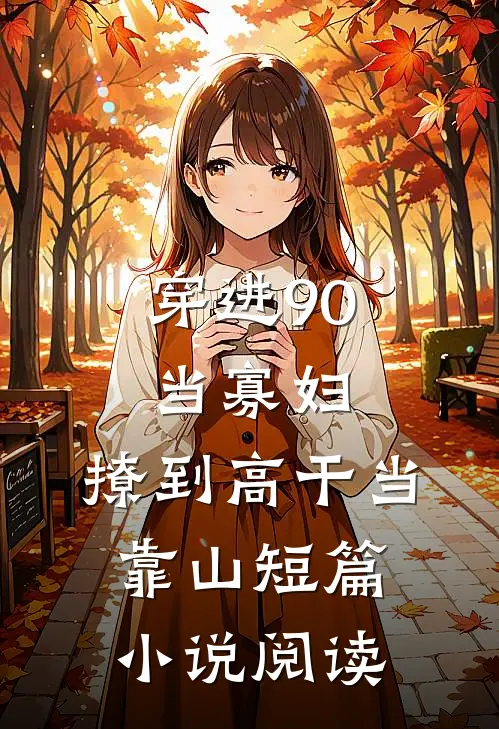穿进90当寡妇，撩到高干当靠山短篇小说阅读