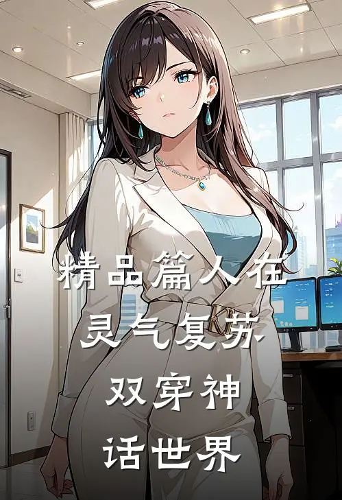 精品篇人在灵气复苏，双穿神话世界