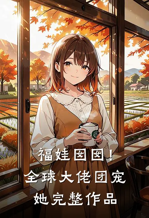 福娃囡囡！全球大佬团宠她完整作品