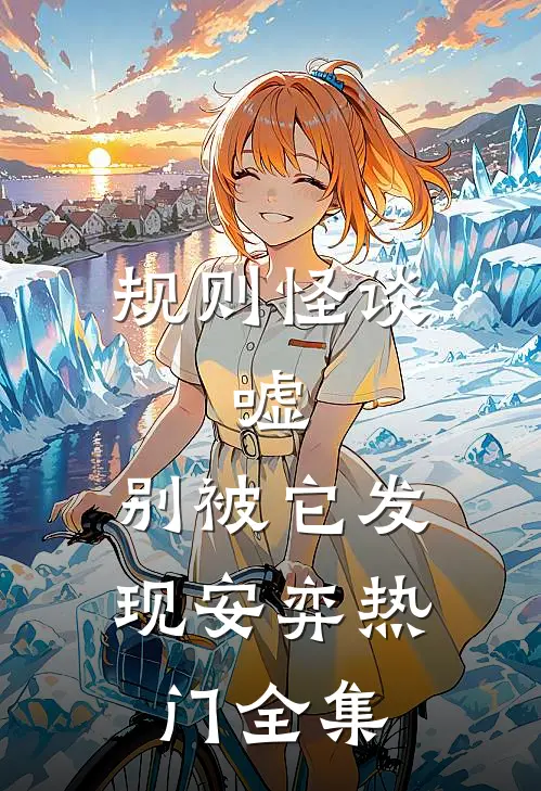 规则怪谈：嘘，别被“它”发现安弈热门 全集