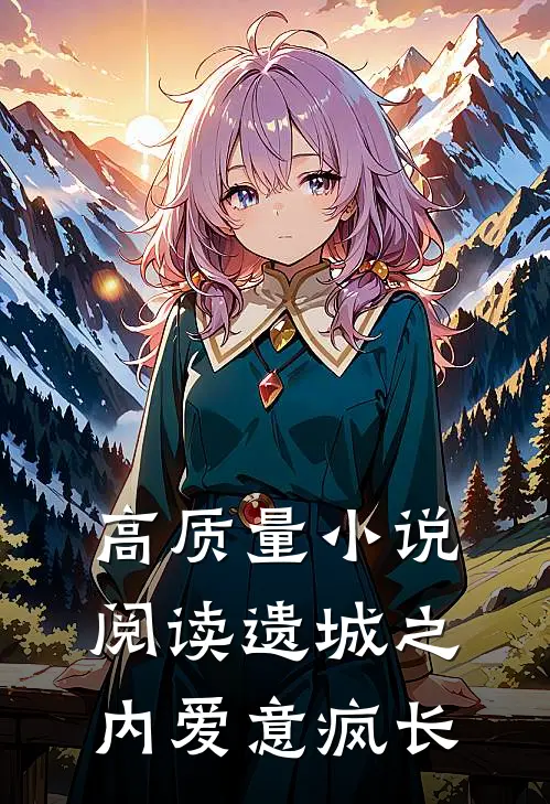 高质量小说阅读【遗城之内爱意疯长】