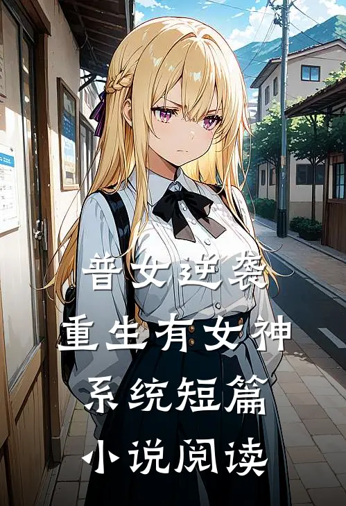 普女逆袭：重生有女神系统短篇小说阅读