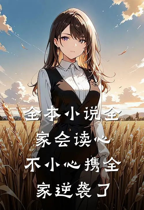 全本小说全家会读心：不小心携全家逆袭了