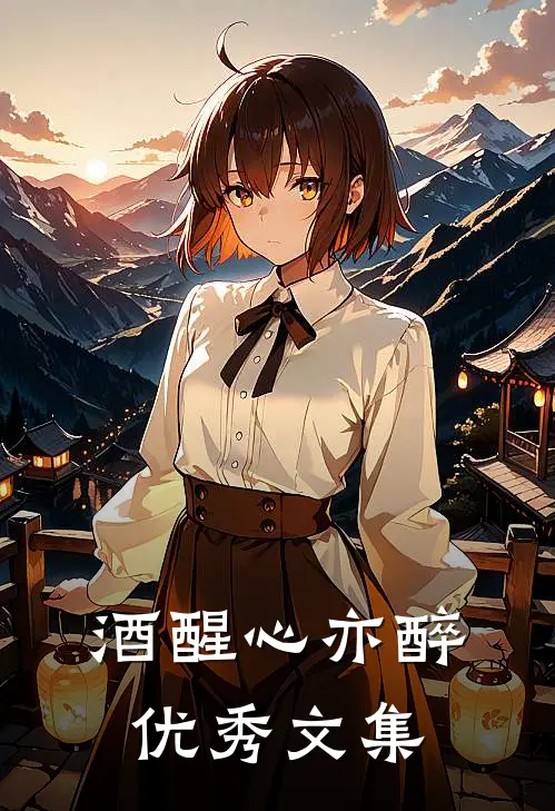 酒醒心亦醉优秀文集