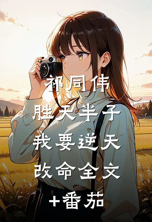 祁同伟：胜天半子，我要逆天改命全文+番茄
