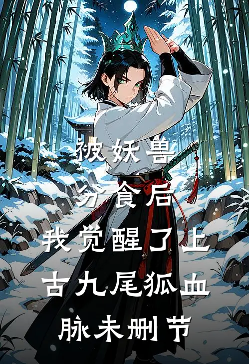 被妖兽分食后，我觉醒了上古九尾狐血脉未删节