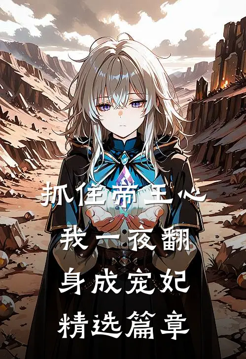 抓住帝王心，我一夜翻身成宠妃精选篇章