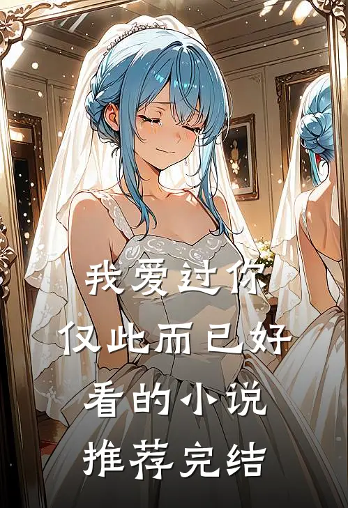 我爱过你，仅此而已好看的小说推荐完结