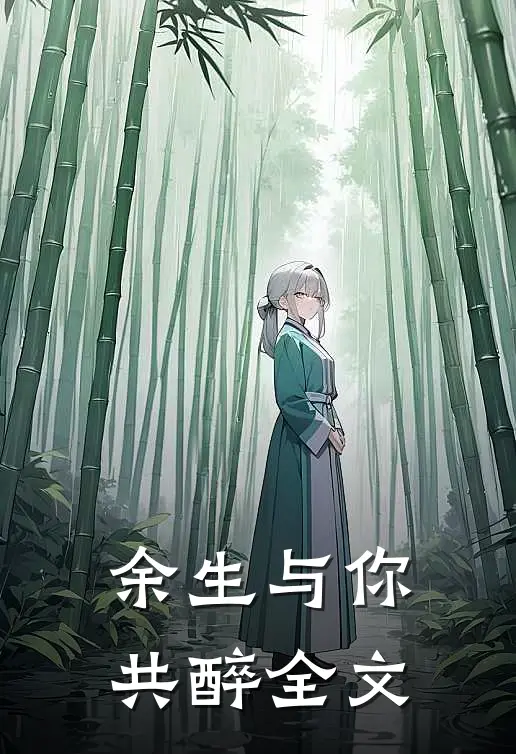 余生与你共醉全文