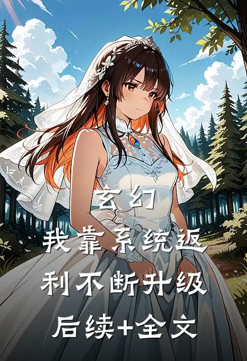 玄幻：我靠系统返利不断升级后续+全文