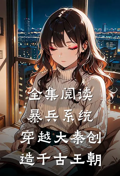 全集阅读暴兵系统：穿越大秦创造千古王朝