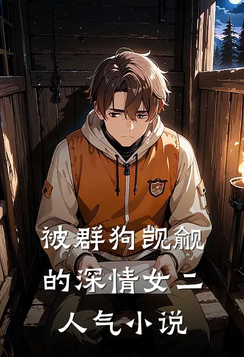 被群狗觊觎的深情女二人气小说