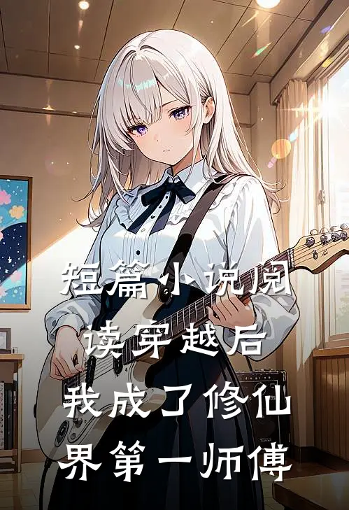短篇小说阅读穿越后，我成了修仙界第一师傅