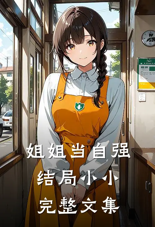 姐姐当自强结局小小完整文集