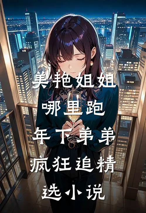 美艳姐姐哪里跑，年下弟弟疯狂追精选小说
