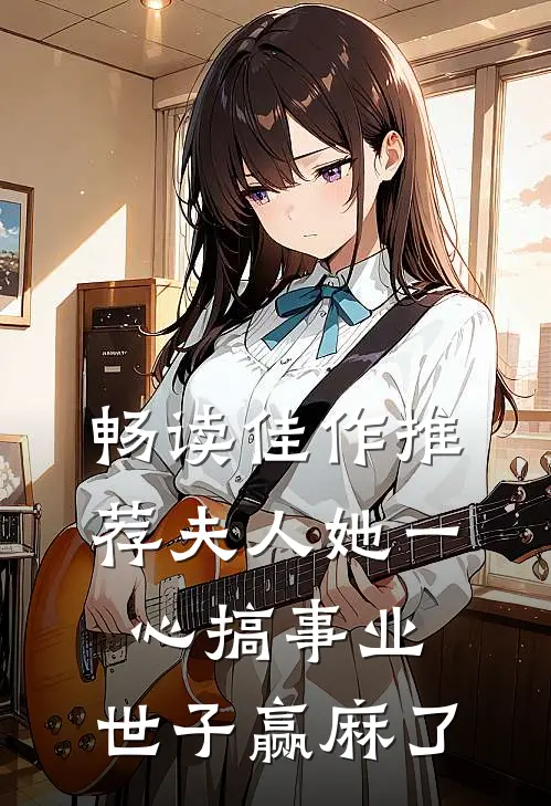畅读佳作推荐夫人她一心搞事业，世子赢麻了