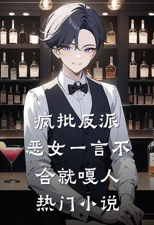 疯批反派：恶女一言不合就嘎人热门小说