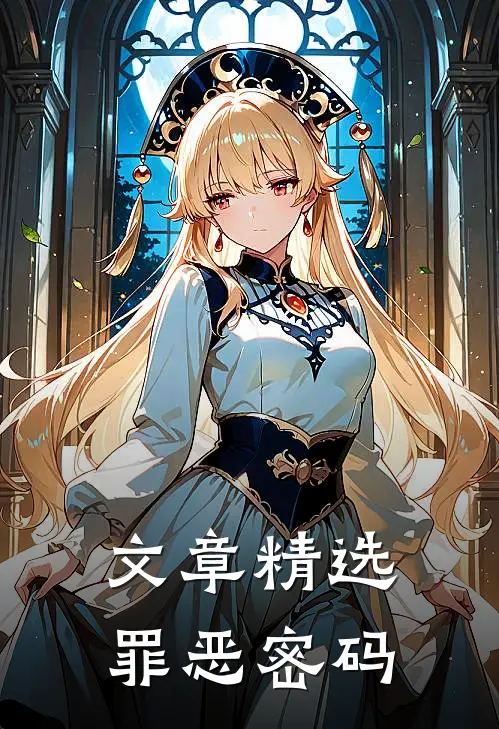 文章精选罪恶密码