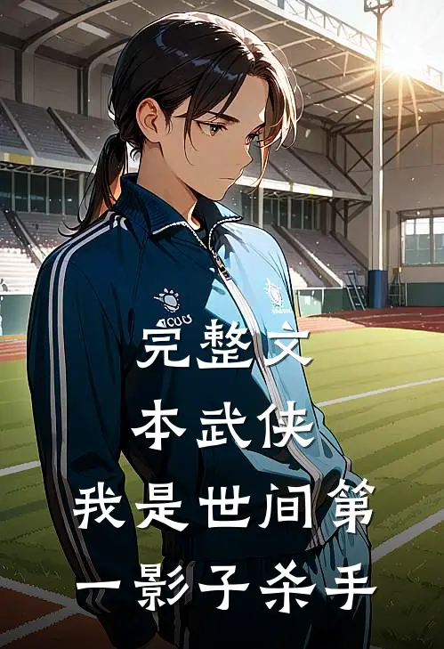 完整文本武侠：我是世间第一影子杀手