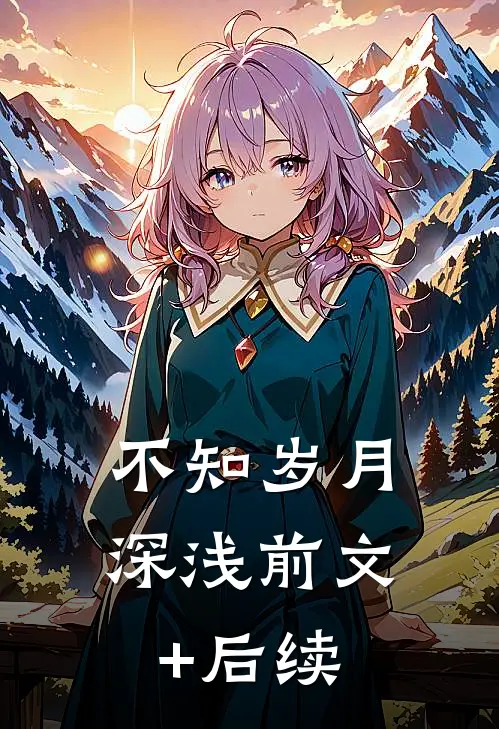 不知岁月深浅前文+后续